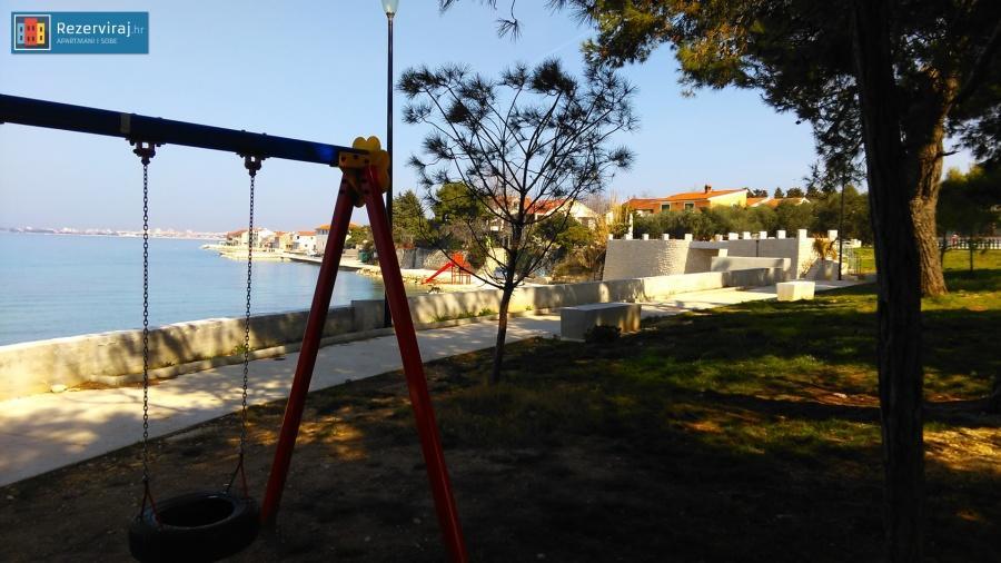 Peach Apartment'S Repic Bibinje Exterior foto